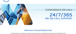 Virtual Medical Care