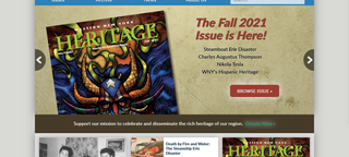 WNY Heritage